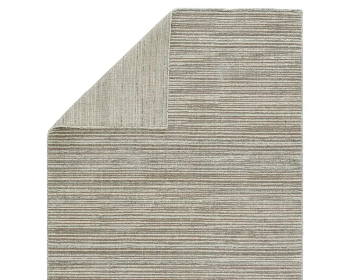 Second Sunset SST04 Ivory/Grey Rug