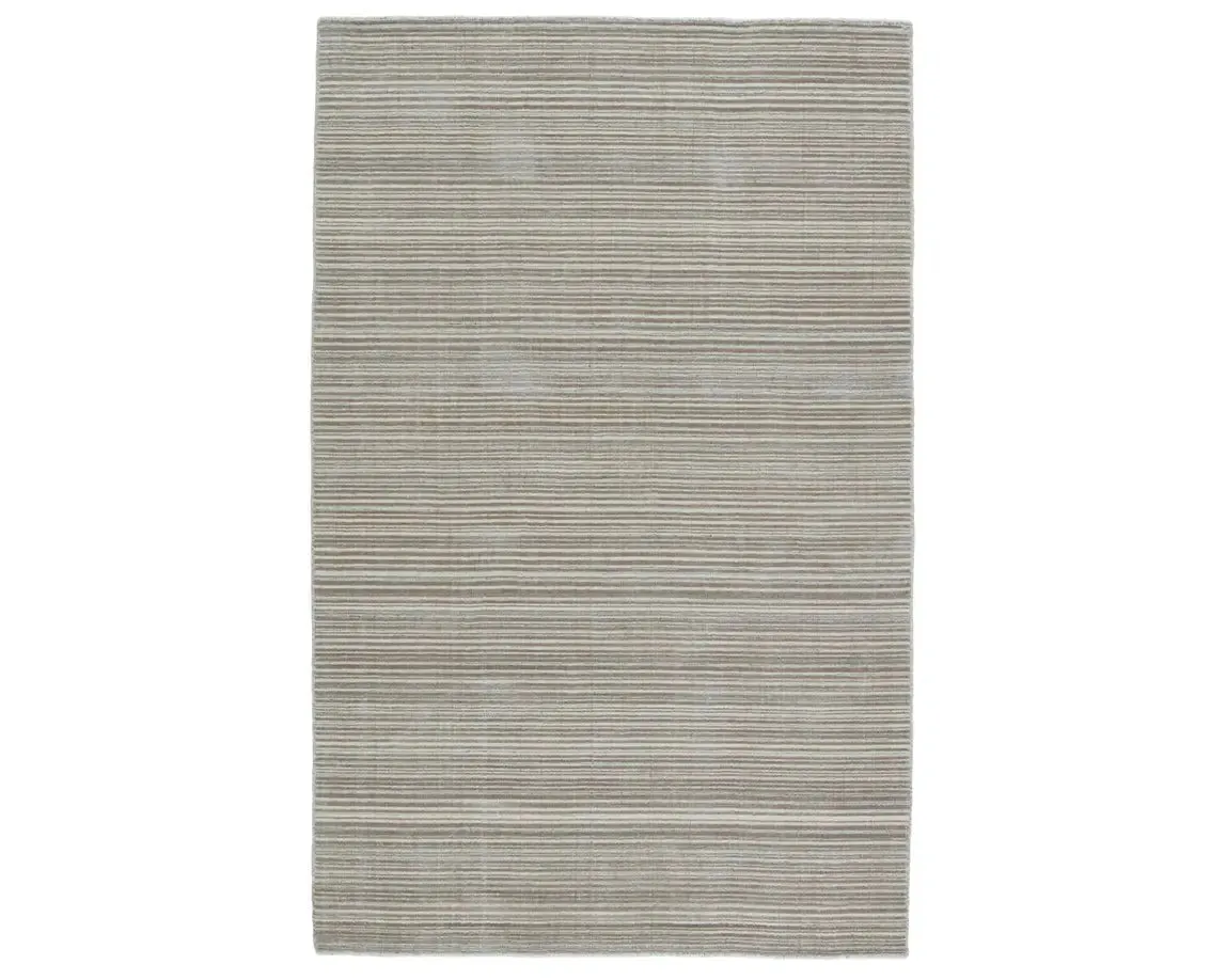 Second Sunset SST04 Ivory/Grey Rug