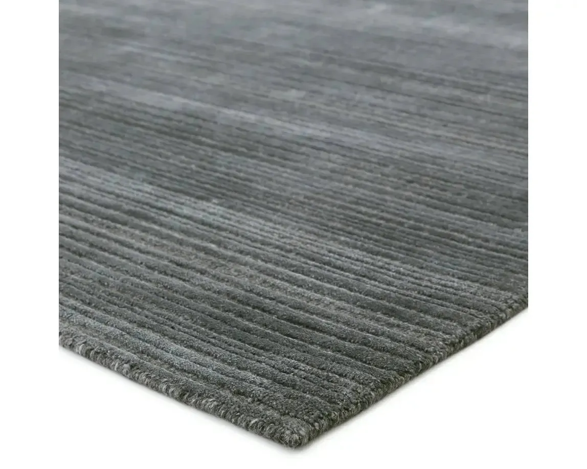 Second Sunset SST05 Blue/Grey Rug