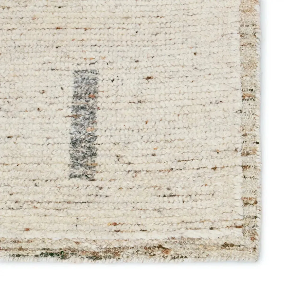 Seora SEO03 Cream/Grey Rug