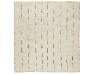 Seora SEO03 Cream/Grey Rug