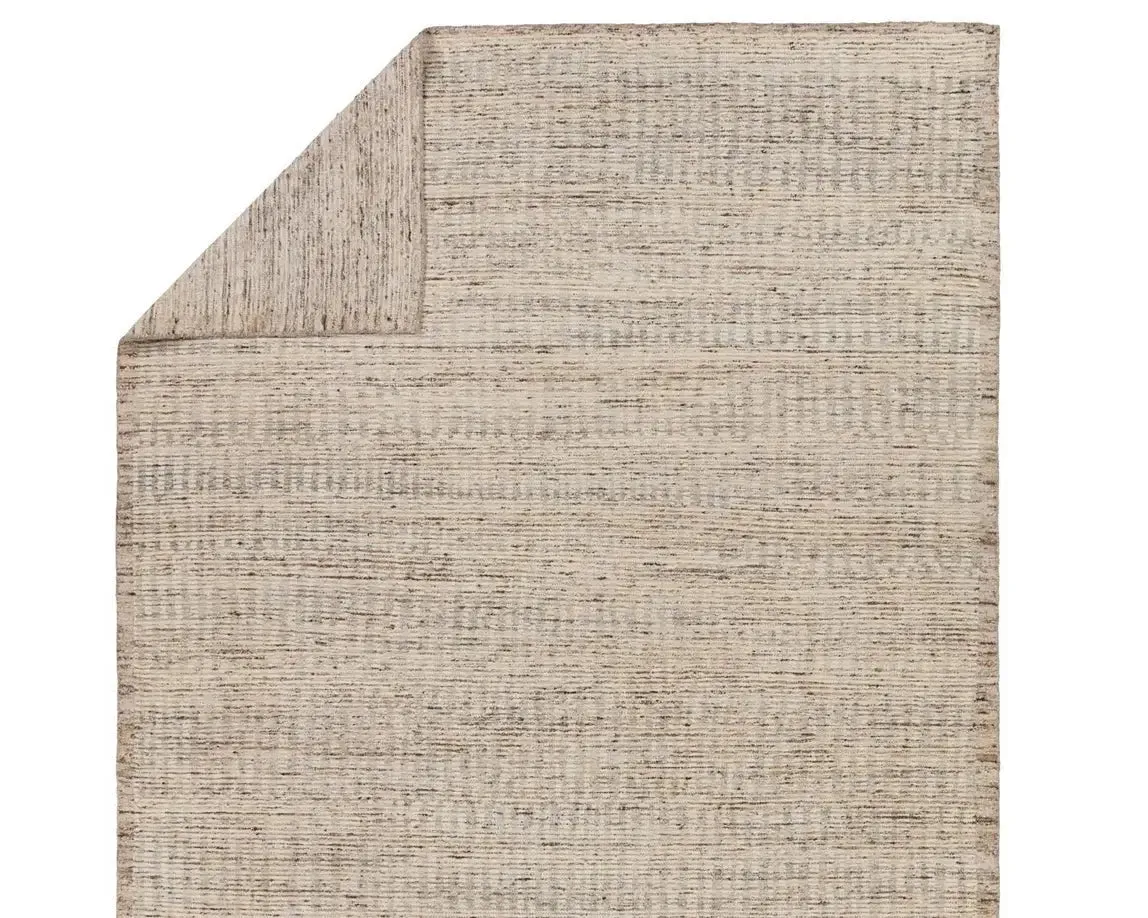 Seora SEO04 Brown/Grey Rug