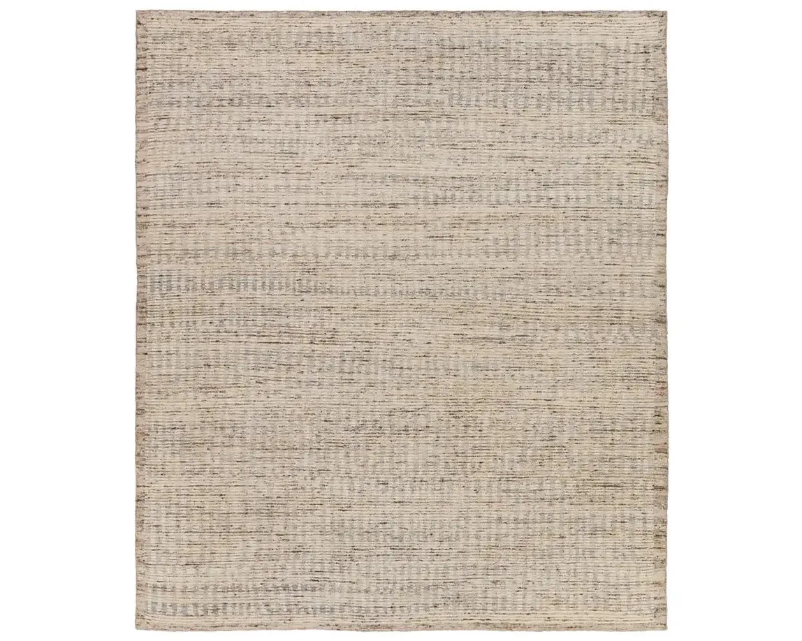 Seora SEO04 Brown/Grey Rug