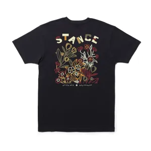 Stance Cut It Out T-shirt Navy