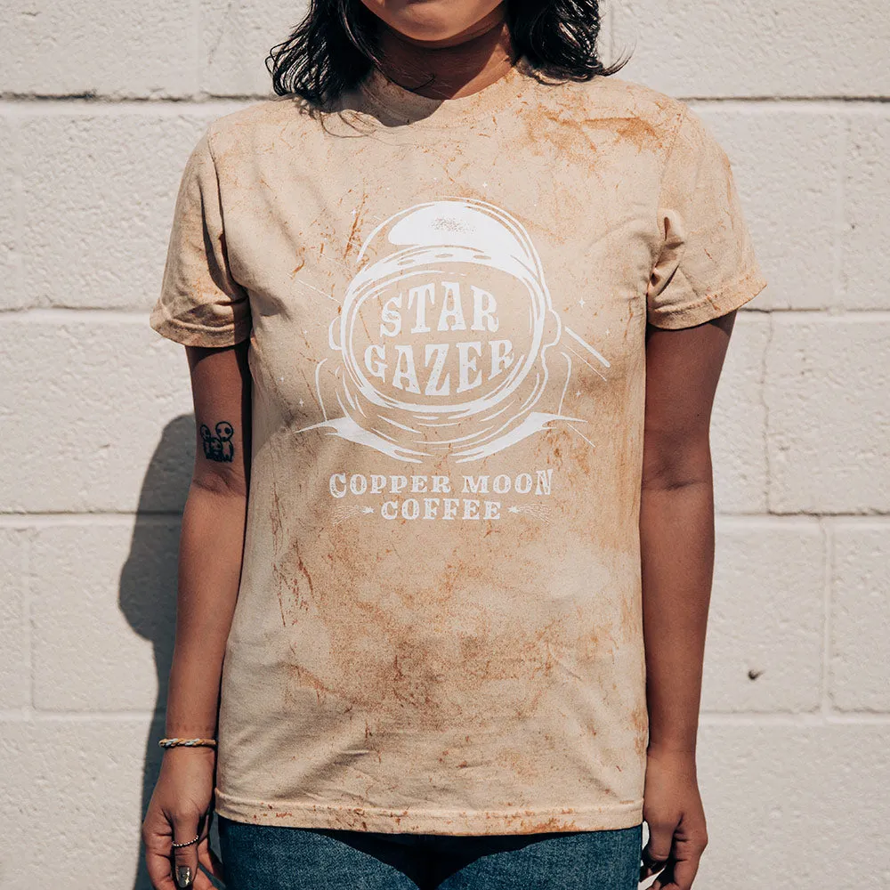 Stargazer Cosmic Color T-Shirt