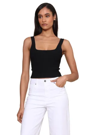 The Hype Crop Top