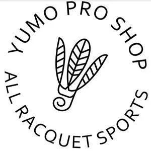 Yumo Creative ("Yumo Pro Shop") T-Shirt - logo